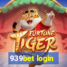 939bet login